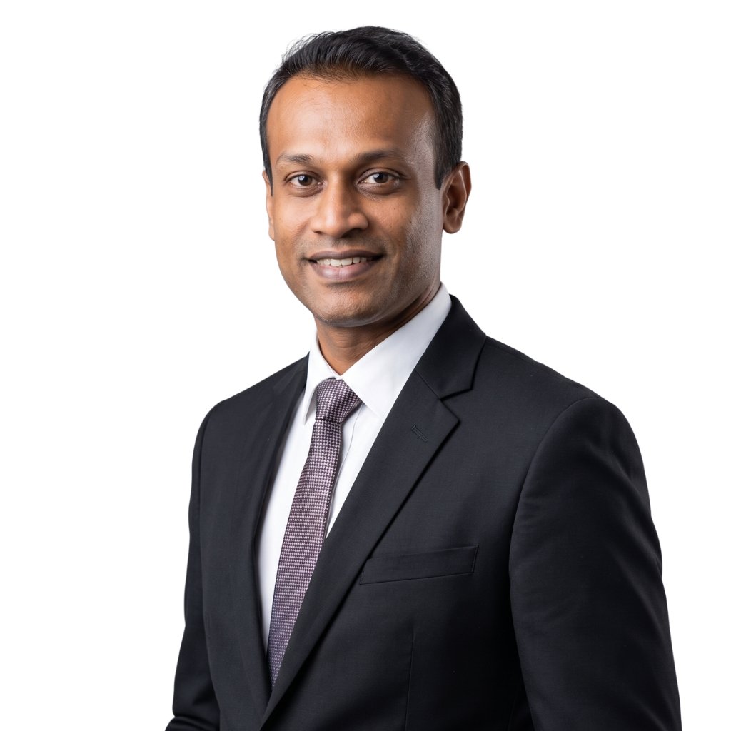 Nayanajith Ariyarathne