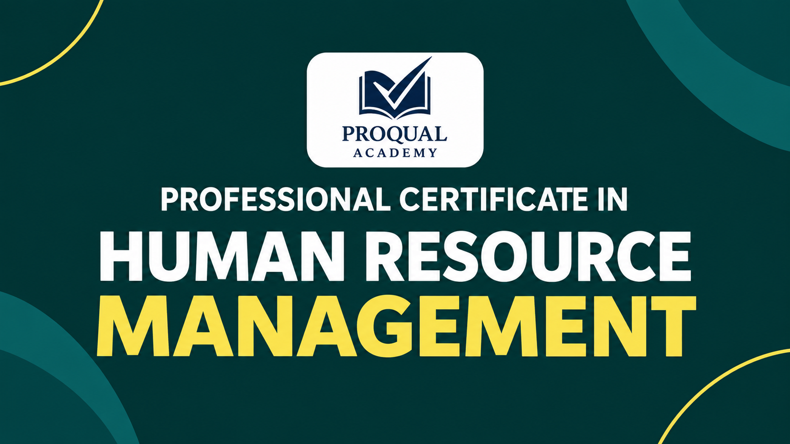 Human Resource Management