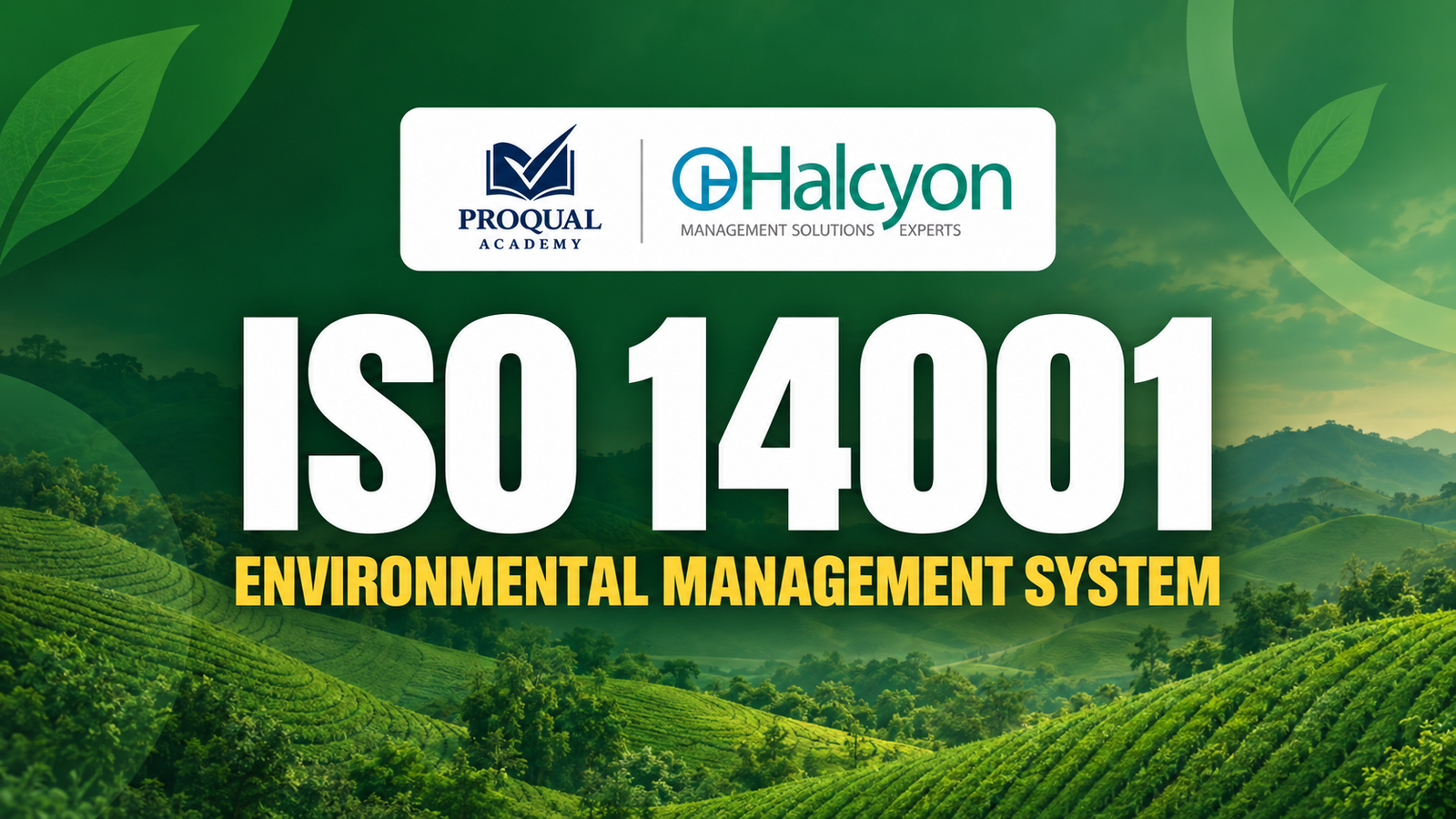 Environmental Management Systems