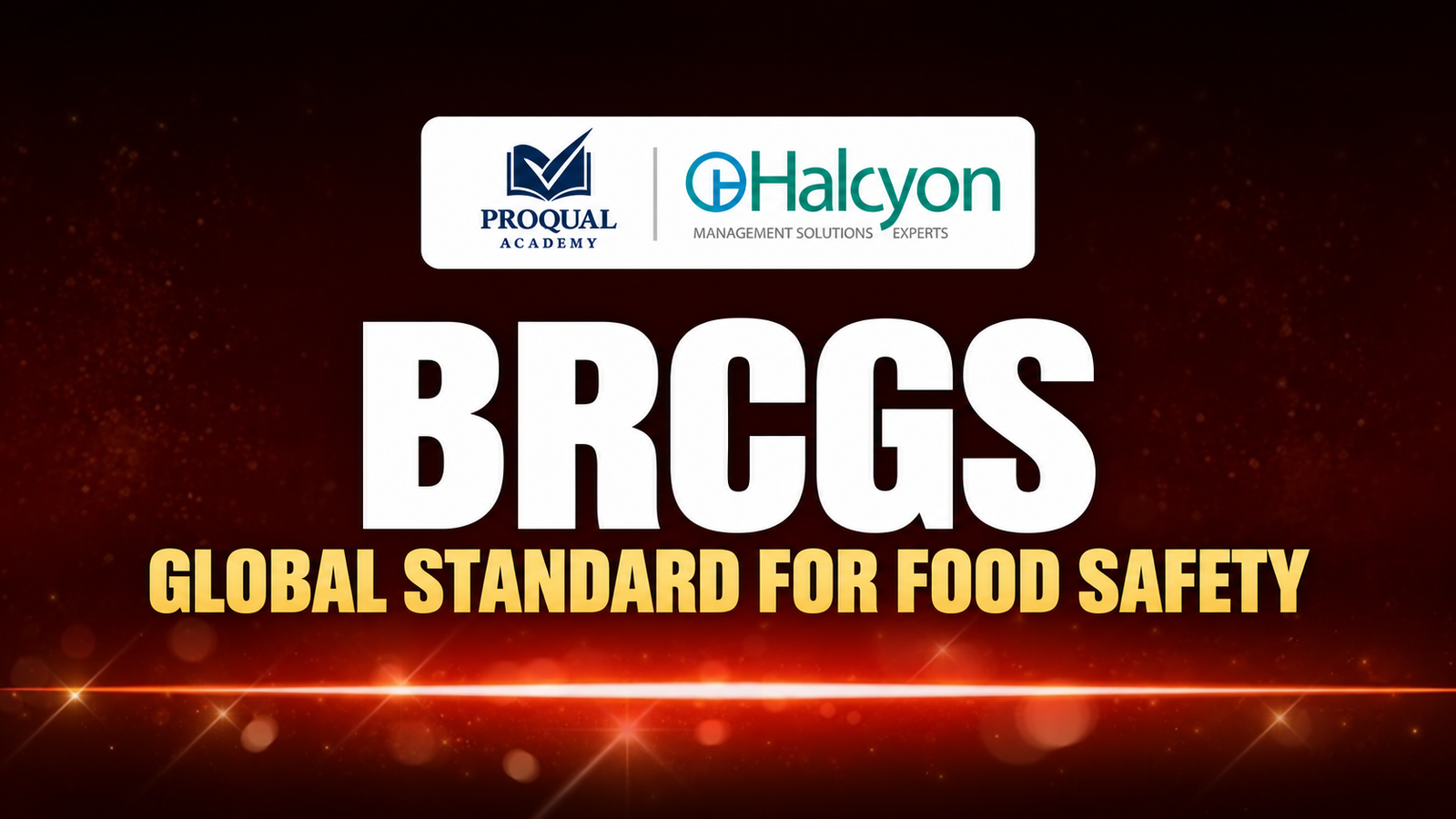 BRCGS